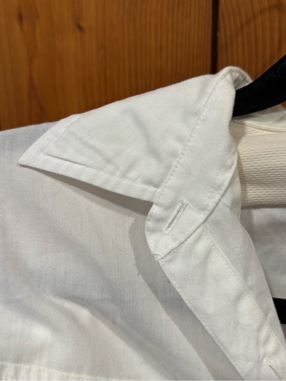 Shirt Subcategory Classification - Picture 6 of 6
